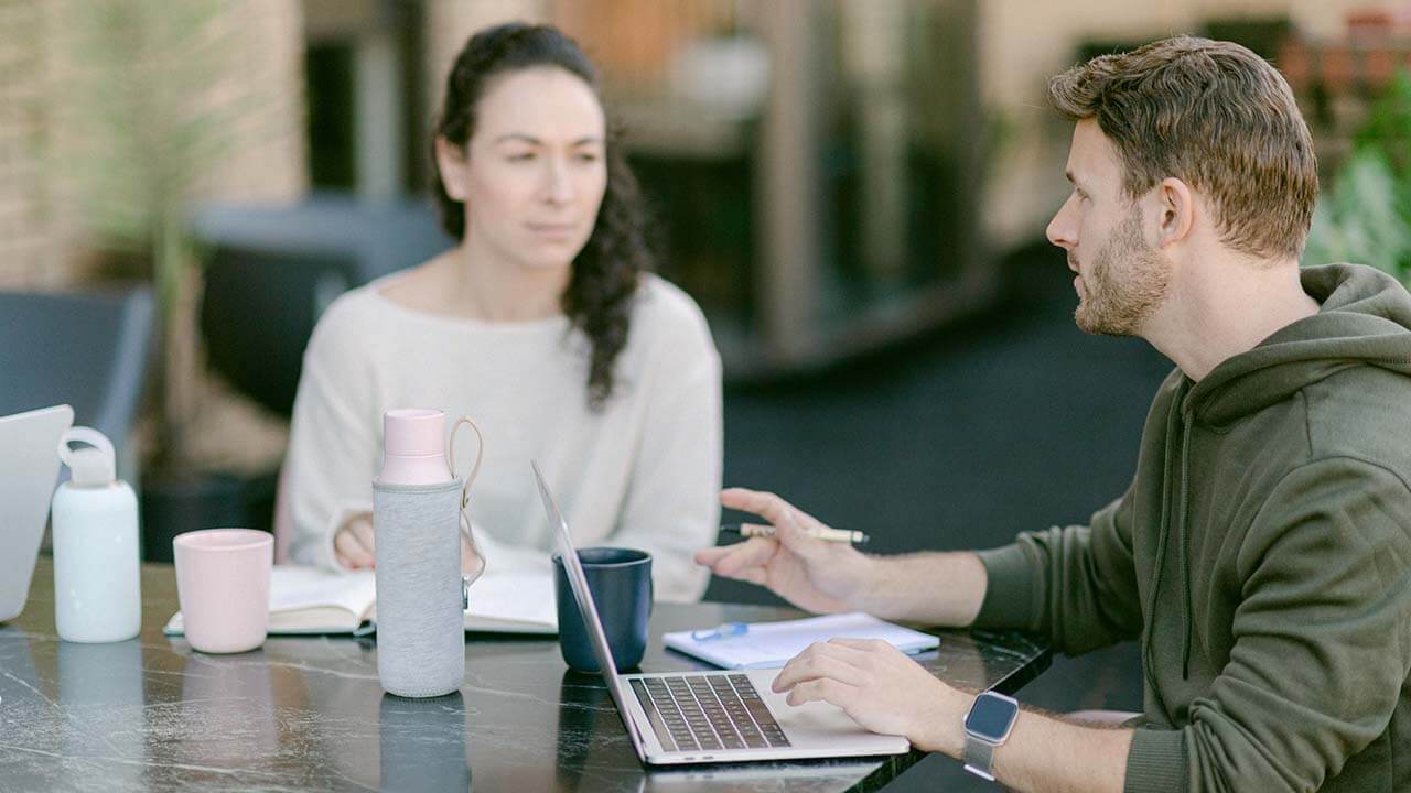 Well then another post